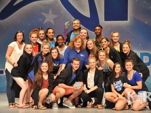 N. Charleston, SC - 4/22/2016 - Awards