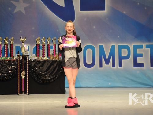N. Charleston, SC - 4/22/2016 - Awards
