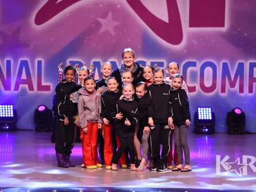 Minneapolis, MN - 4/21/2016 - Awards