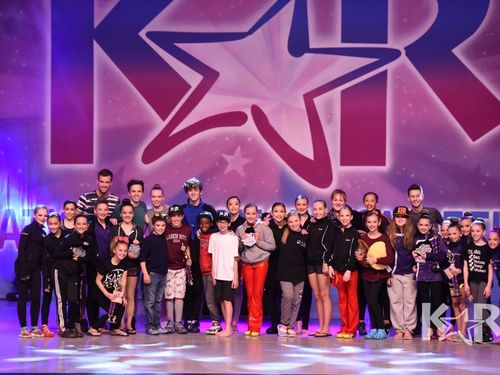 Minneapolis, MN - 4/21/2016 - Awards
