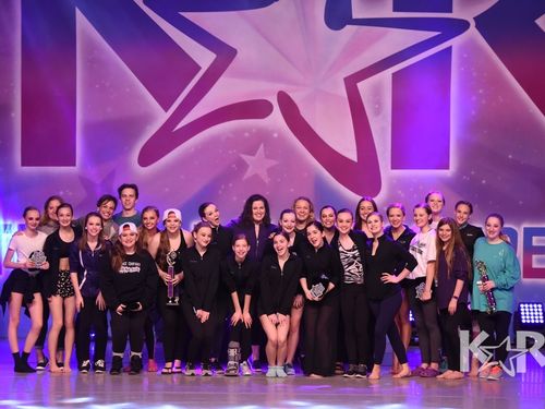 Minneapolis, MN - 4/21/2016 - Awards