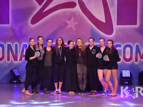 Minneapolis, MN - 4/21/2016 - Awards