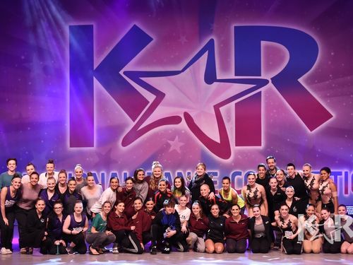 Minneapolis, MN - 4/21/2016 - Awards