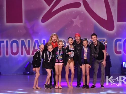 Minneapolis, MN - 4/21/2016 - Awards