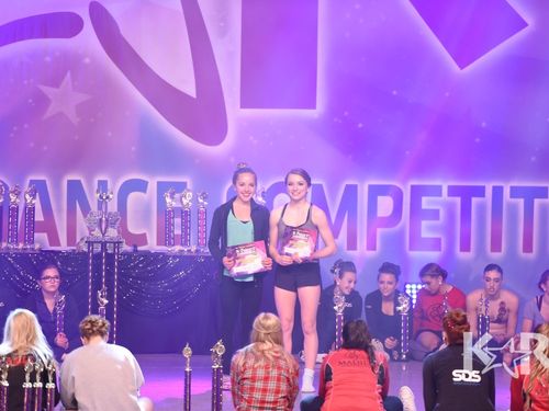 Minneapolis, MN - 4/21/2016 - Awards