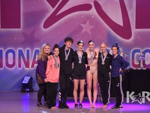 Minneapolis, MN - 4/21/2016 - Awards