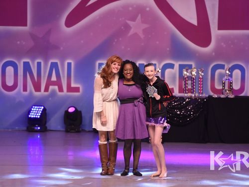 Minneapolis, MN - 4/21/2016 - Awards