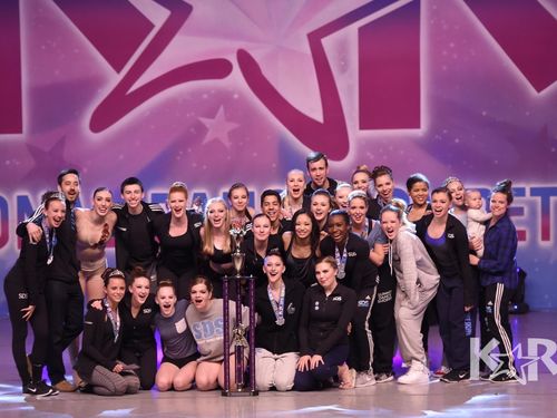 Minneapolis, MN - 4/21/2016 - Awards