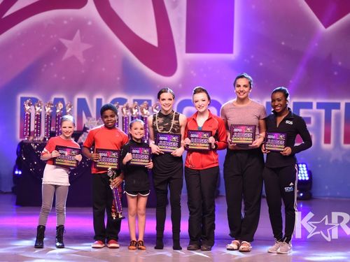 Minneapolis, MN - 4/21/2016 - Awards
