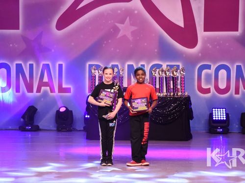 Minneapolis, MN - 4/21/2016 - Awards