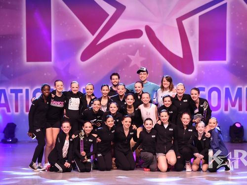 Minneapolis, MN - 4/21/2016 - Awards