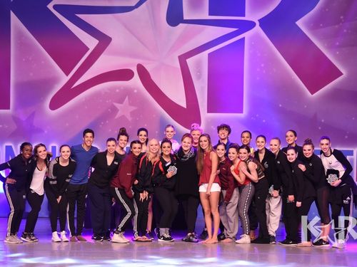 Minneapolis, MN - 4/21/2016 - Awards