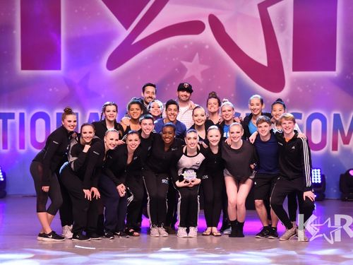 Minneapolis, MN - 4/21/2016 - Awards