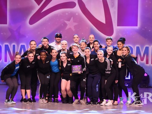 Minneapolis, MN - 4/21/2016 - Awards