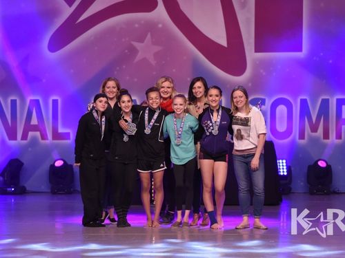 Minneapolis, MN - 4/21/2016 - Awards