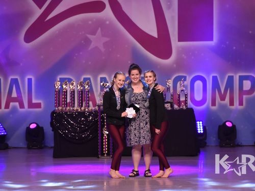 Minneapolis, MN - 4/21/2016 - Awards