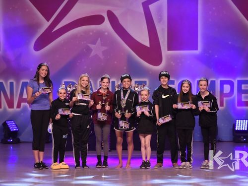 Minneapolis, MN - 4/21/2016 - Awards