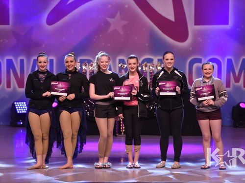Minneapolis, MN - 4/21/2016 - Awards