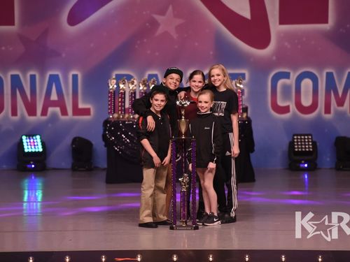 Minneapolis, MN - 4/21/2016 - Awards