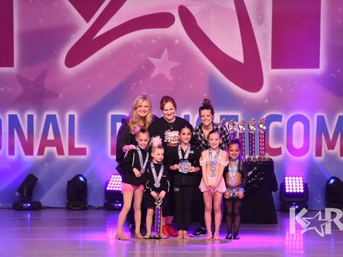 Minneapolis, MN - 4/21/2016 - Awards