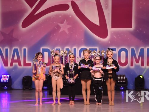 Minneapolis, MN - 4/21/2016 - Awards