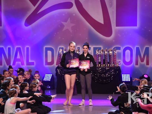 Minneapolis, MN - 4/21/2016 - Awards