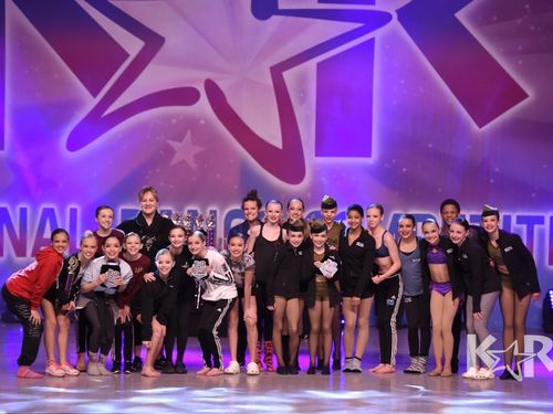 Minneapolis, MN - 4/21/2016 - Awards