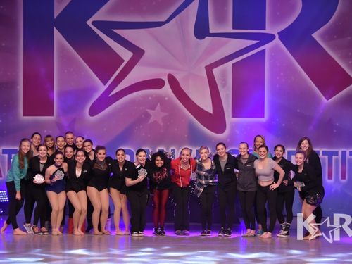 Minneapolis, MN - 4/21/2016 - Awards
