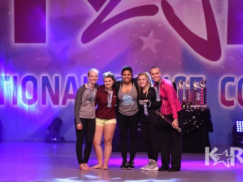 Minneapolis, MN - 4/21/2016 - Awards