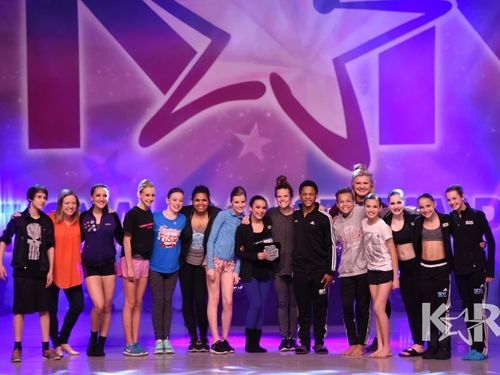 Minneapolis, MN - 4/21/2016 - Awards