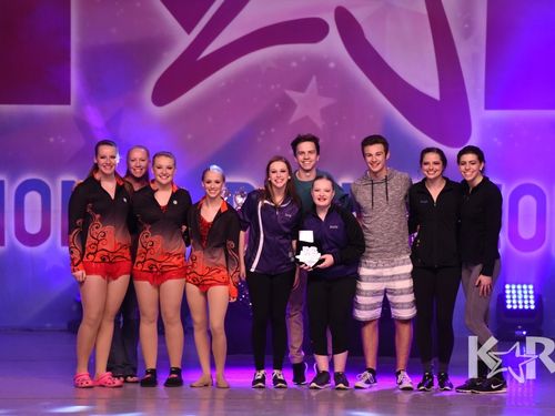 Minneapolis, MN - 4/21/2016 - Awards