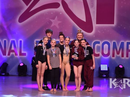Minneapolis, MN - 4/21/2016 - Awards
