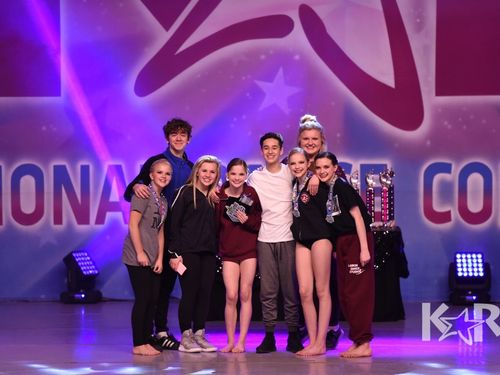 Minneapolis, MN - 4/21/2016 - Awards