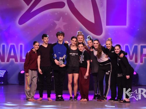 Minneapolis, MN - 4/21/2016 - Awards