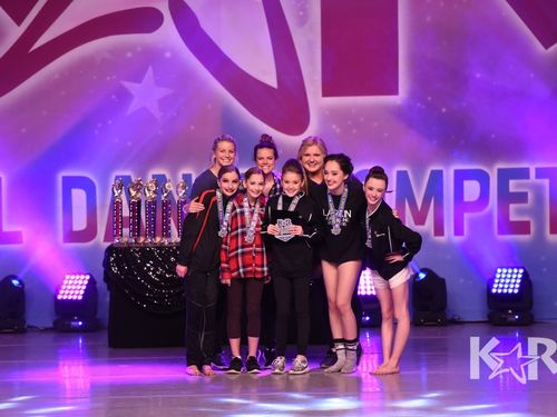 Minneapolis, MN - 4/21/2016 - Awards