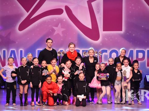 Minneapolis, MN - 4/21/2016 - Awards