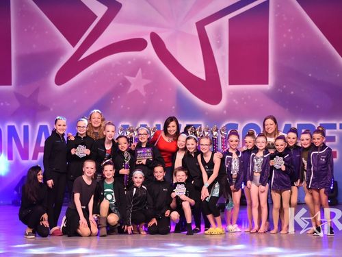 Minneapolis, MN - 4/21/2016 - Awards