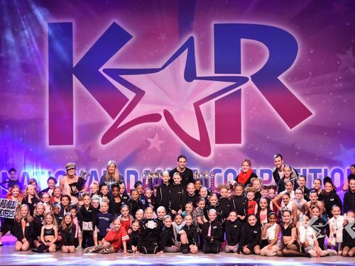 Minneapolis, MN - 4/21/2016 - Awards