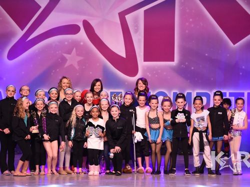 Minneapolis, MN - 4/21/2016 - Awards