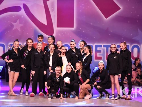 Minneapolis, MN - 4/21/2016 - Awards