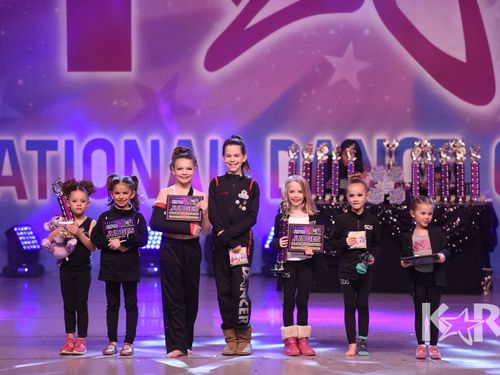Minneapolis, MN - 4/21/2016 - Awards