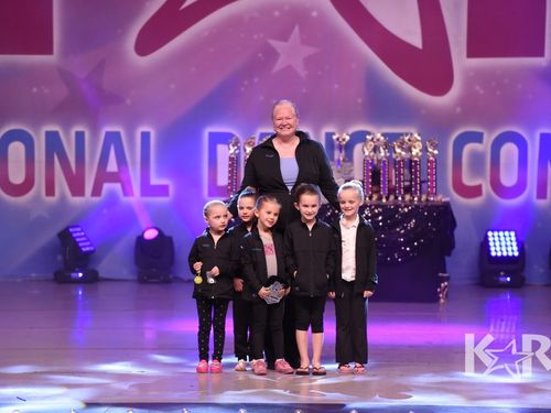 Minneapolis, MN - 4/21/2016 - Awards