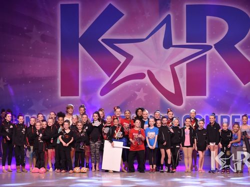 Minneapolis, MN - 4/21/2016 - Awards