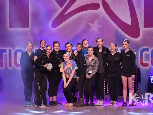 Minneapolis, MN - 4/21/2016 - Awards