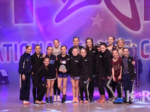 Minneapolis, MN - 4/21/2016 - Awards