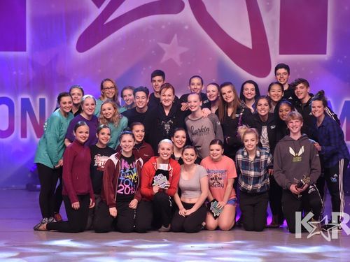 Minneapolis, MN - 4/21/2016 - Awards