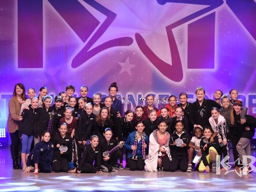 Minneapolis, MN - 4/21/2016 - Awards