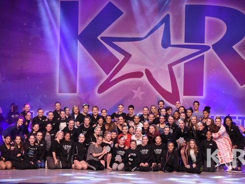 Minneapolis, MN - 4/21/2016 - Awards