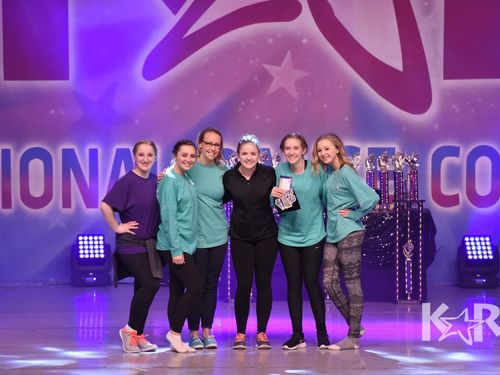 Minneapolis, MN - 4/21/2016 - Awards
