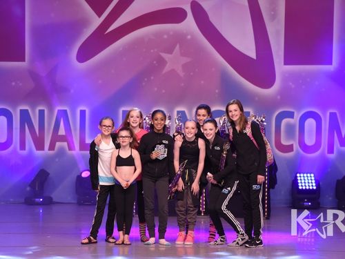 Minneapolis, MN - 4/21/2016 - Awards